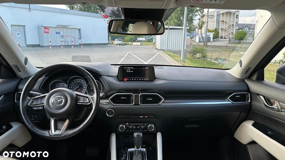 Mazda CX-5 - 15