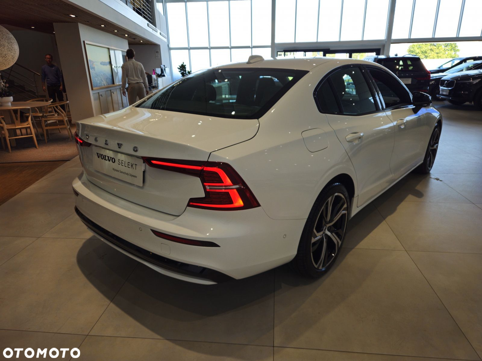 Volvo S60 - 6