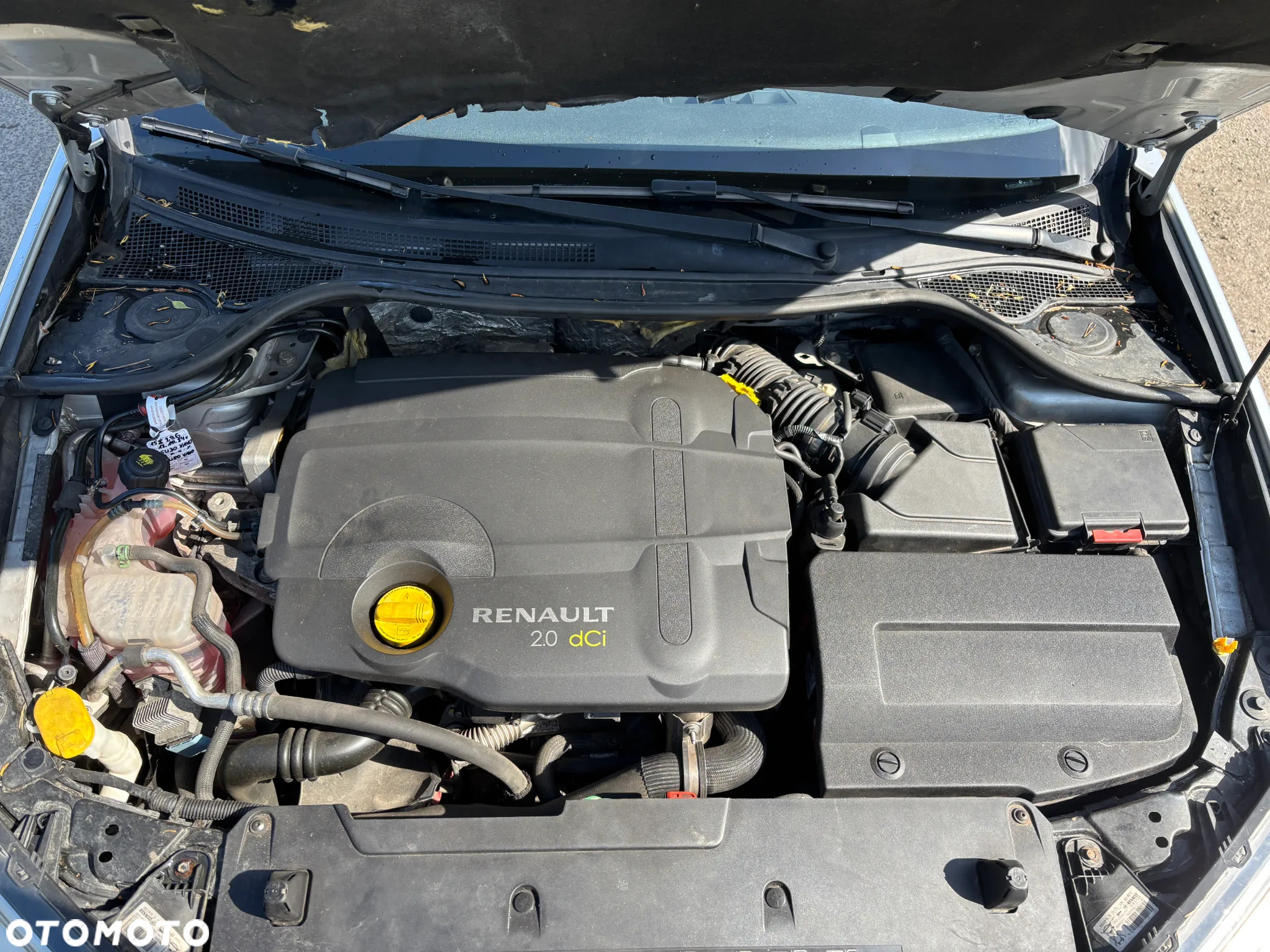 Renault Laguna 2.0 dCi Bose Edition - 6