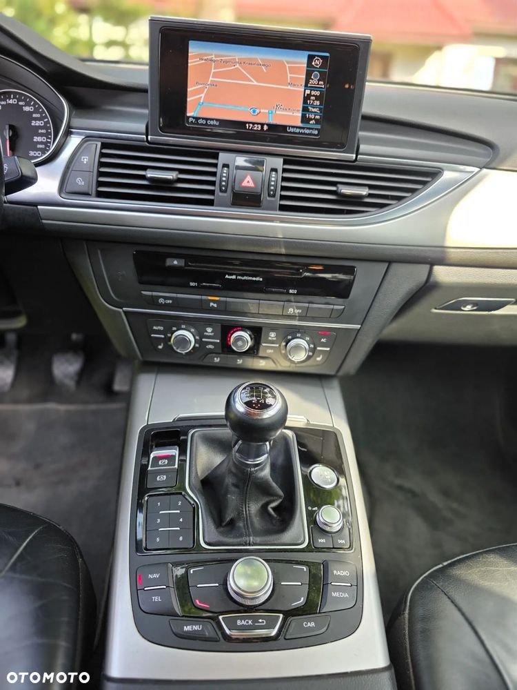 Audi A6 Limousine - 19