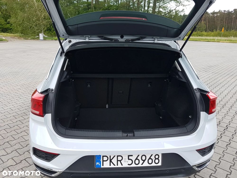 Volkswagen T-Roc 1.5 TSI ACT Advance - 7