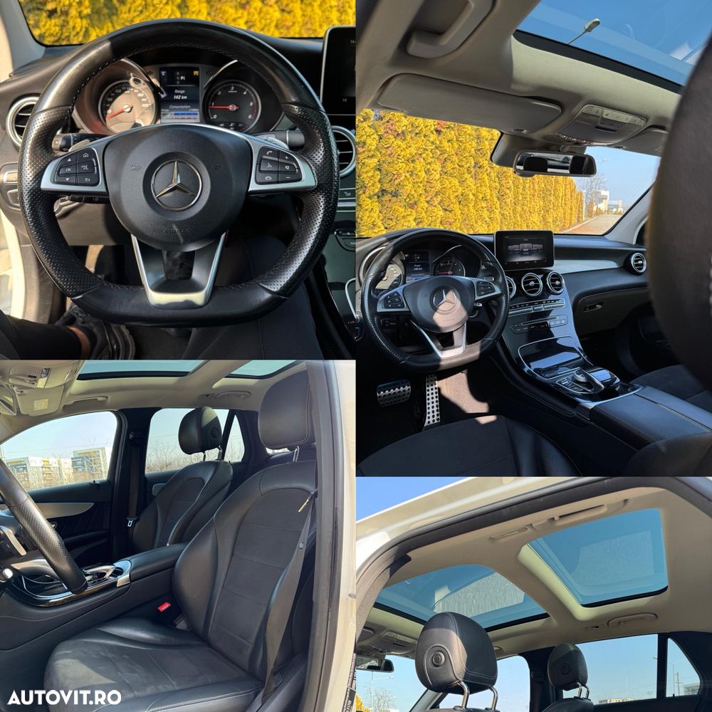 Mercedes-Benz GLC - 5