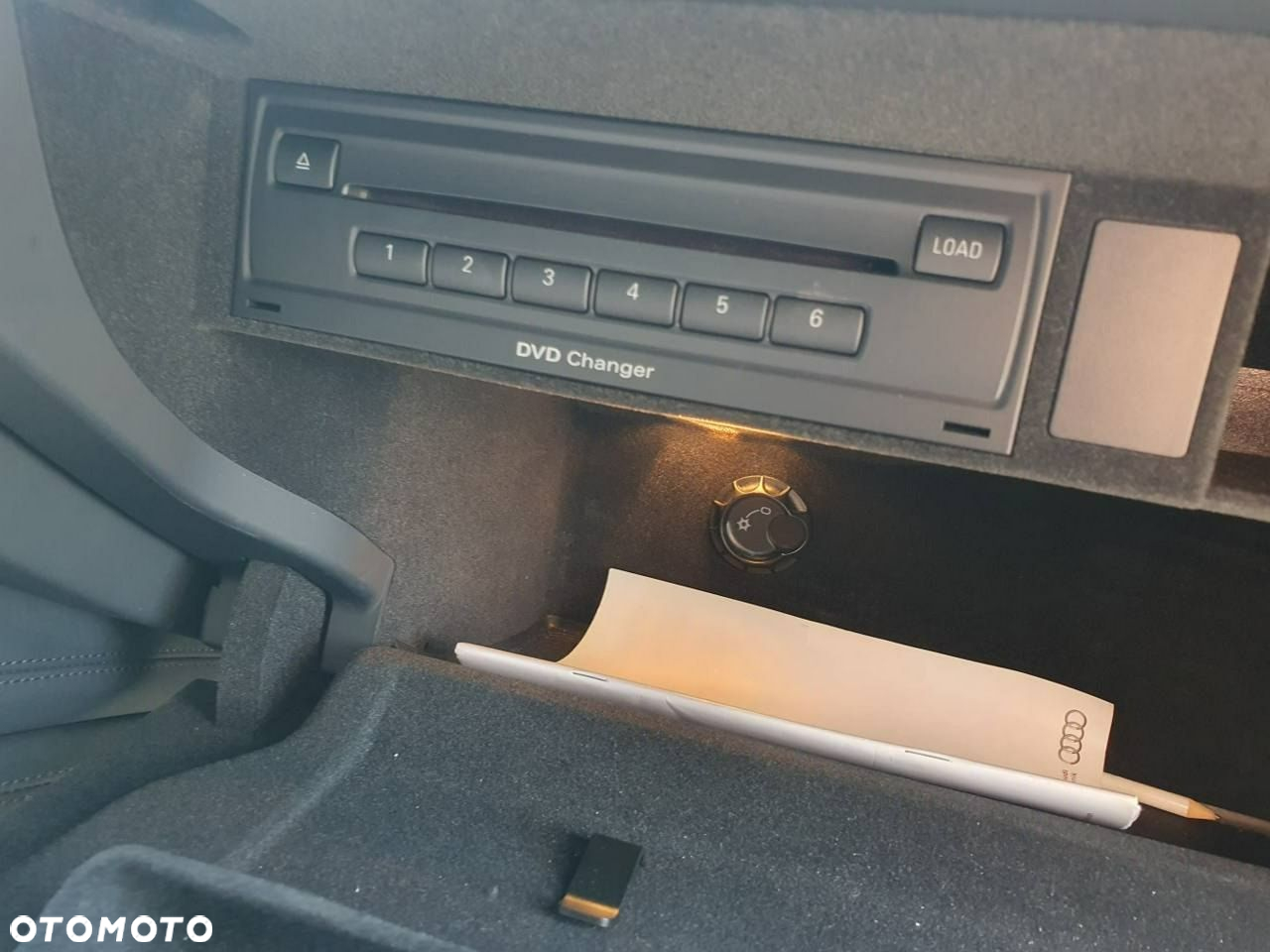 Audi A8 - 21