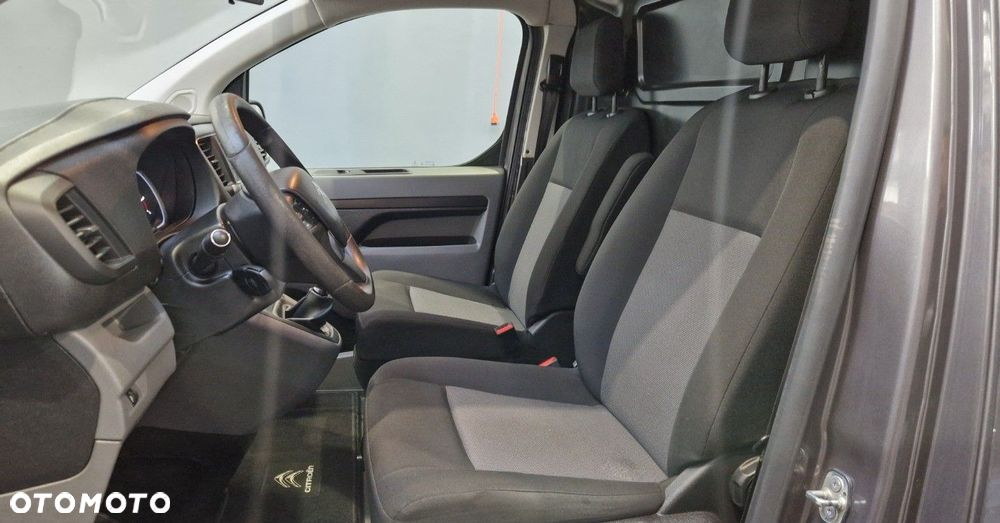 Citroën jumpy - 18