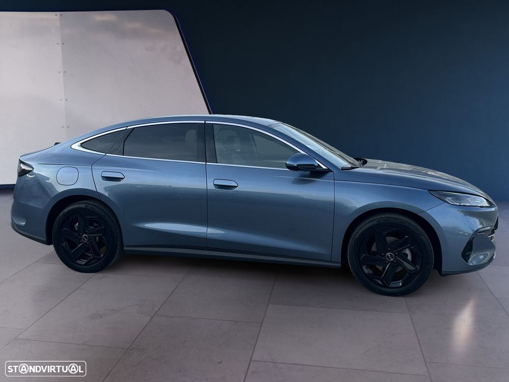 BYD Seal 6 Touring 1.5 DM-i Comfort Lite - 4