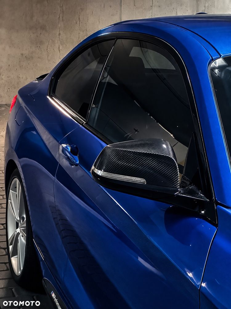 BMW Seria 2 M235i xDrive sport - 5