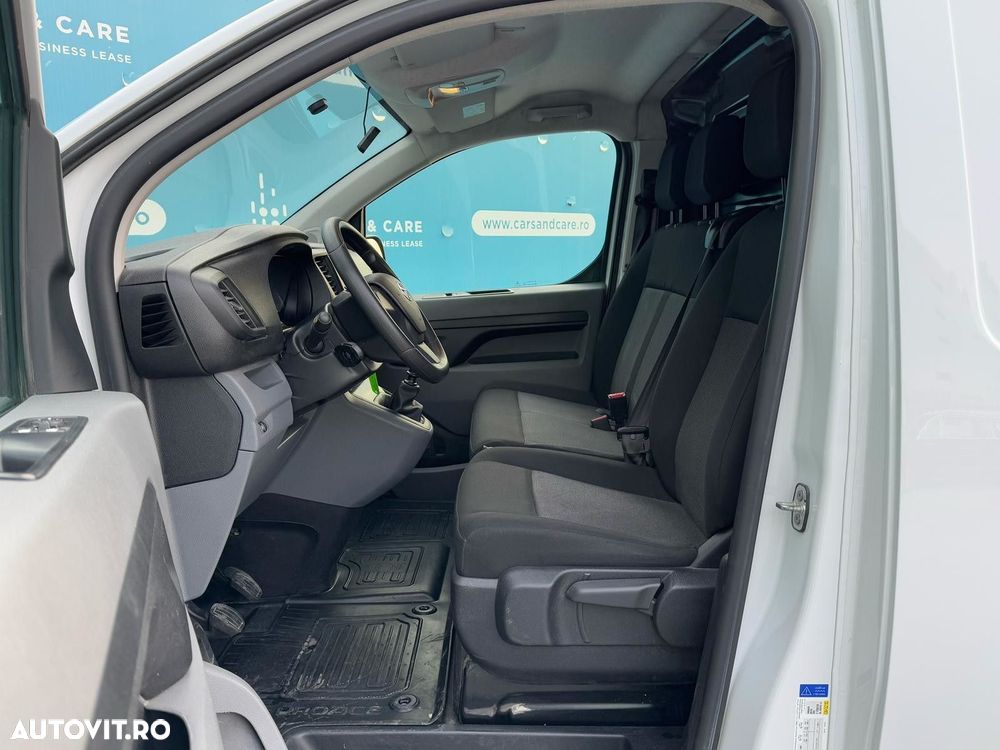 Toyota Proace - 10