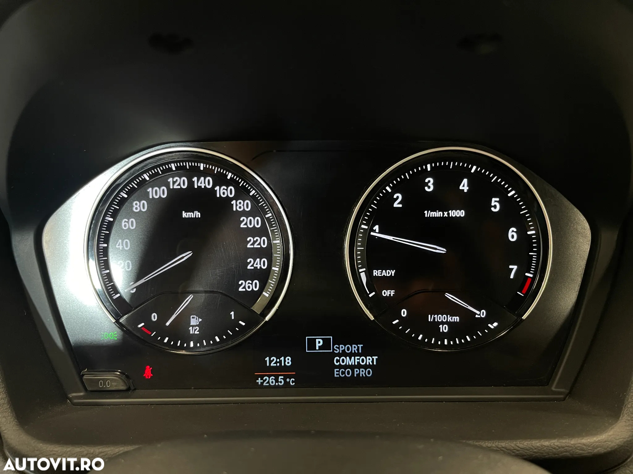 BMW X1 - 24