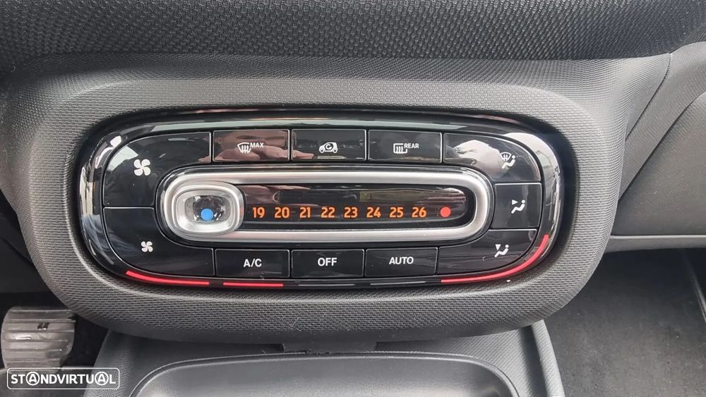 Smart ForFour - 20