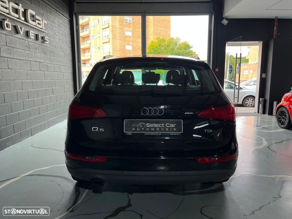 Audi Q5 2.0 TDI Business Line S-line - 7