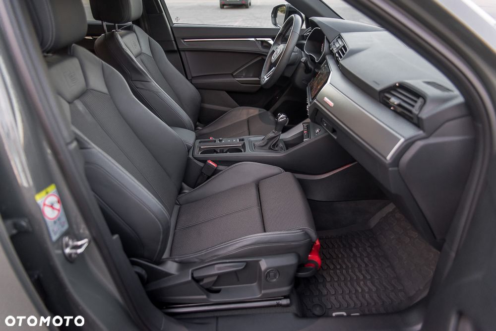 Audi Q3 - 25