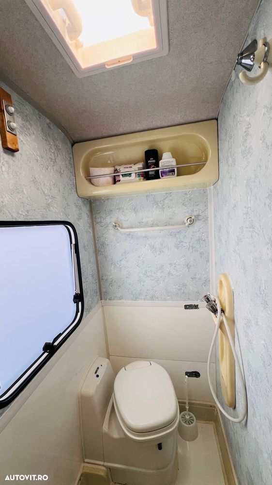 Fiat Ducato - 12