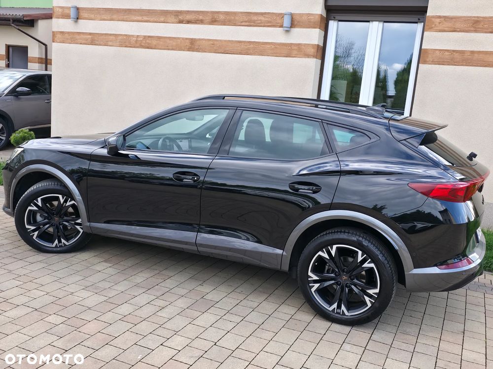 Cupra Formentor 2.0 TDI 4Drive DSG - 14