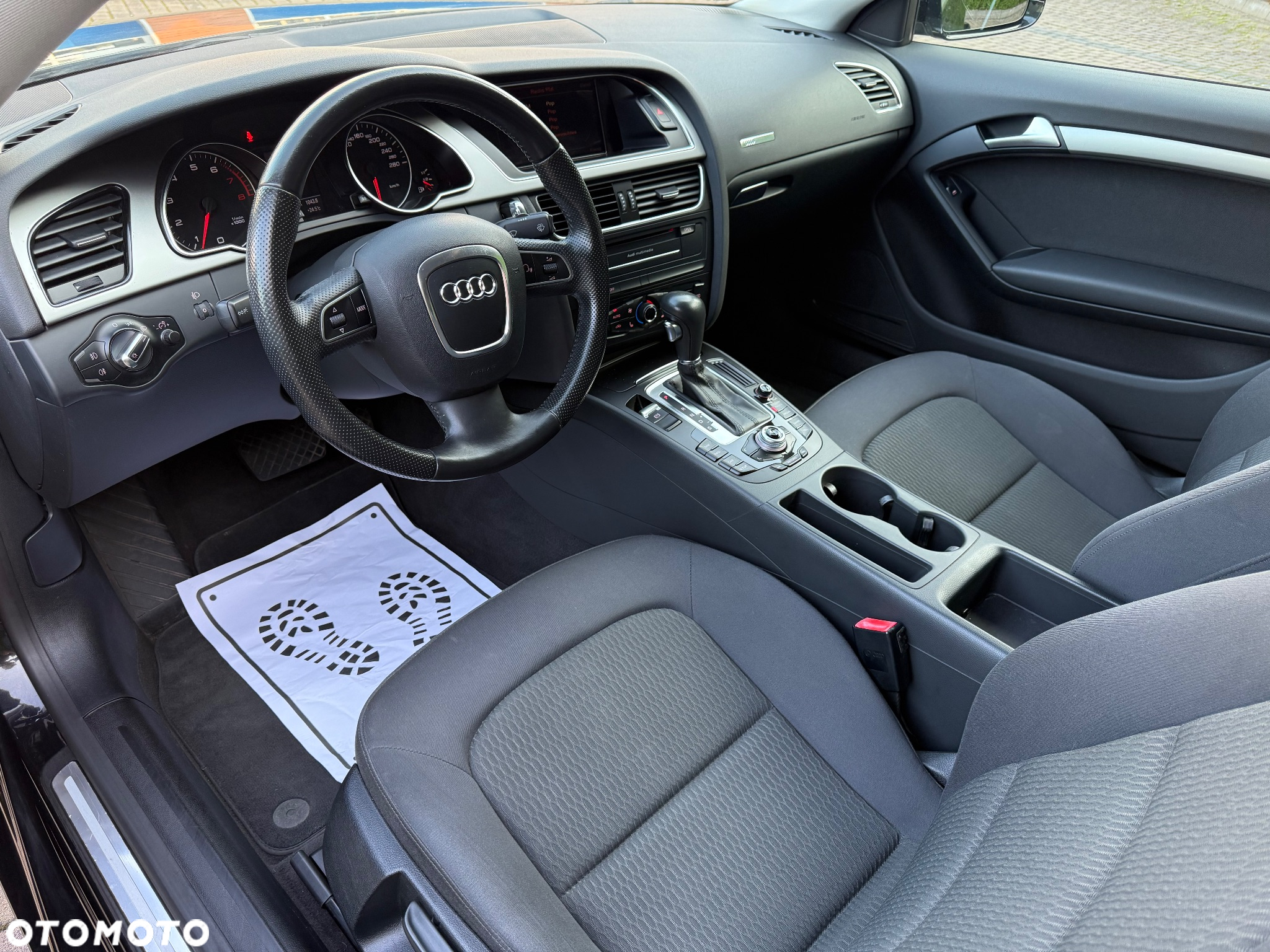 Audi A5 - 16