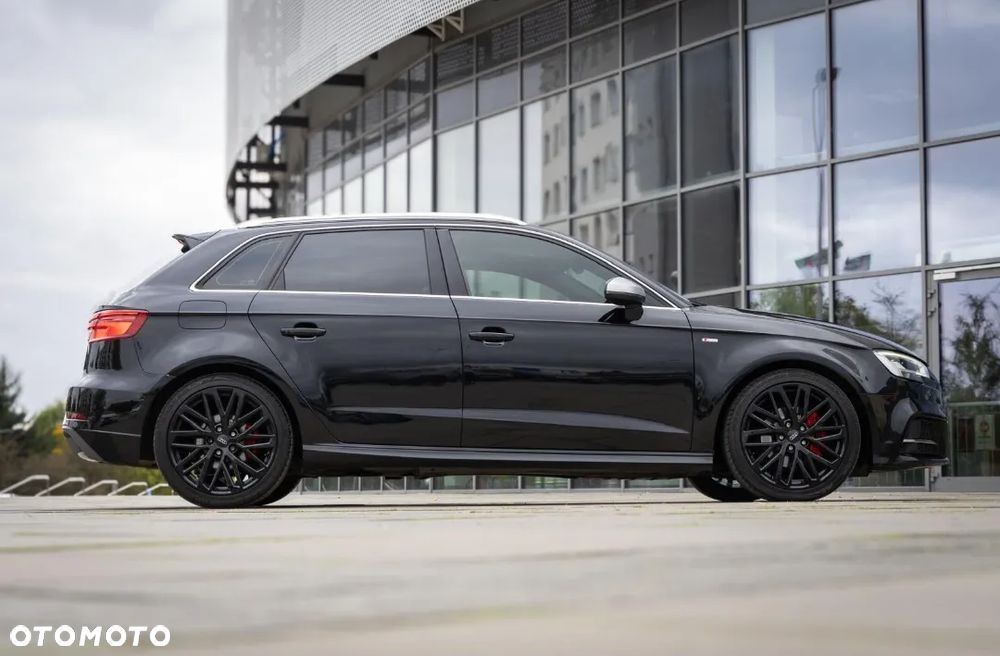 Audi A3 - 3