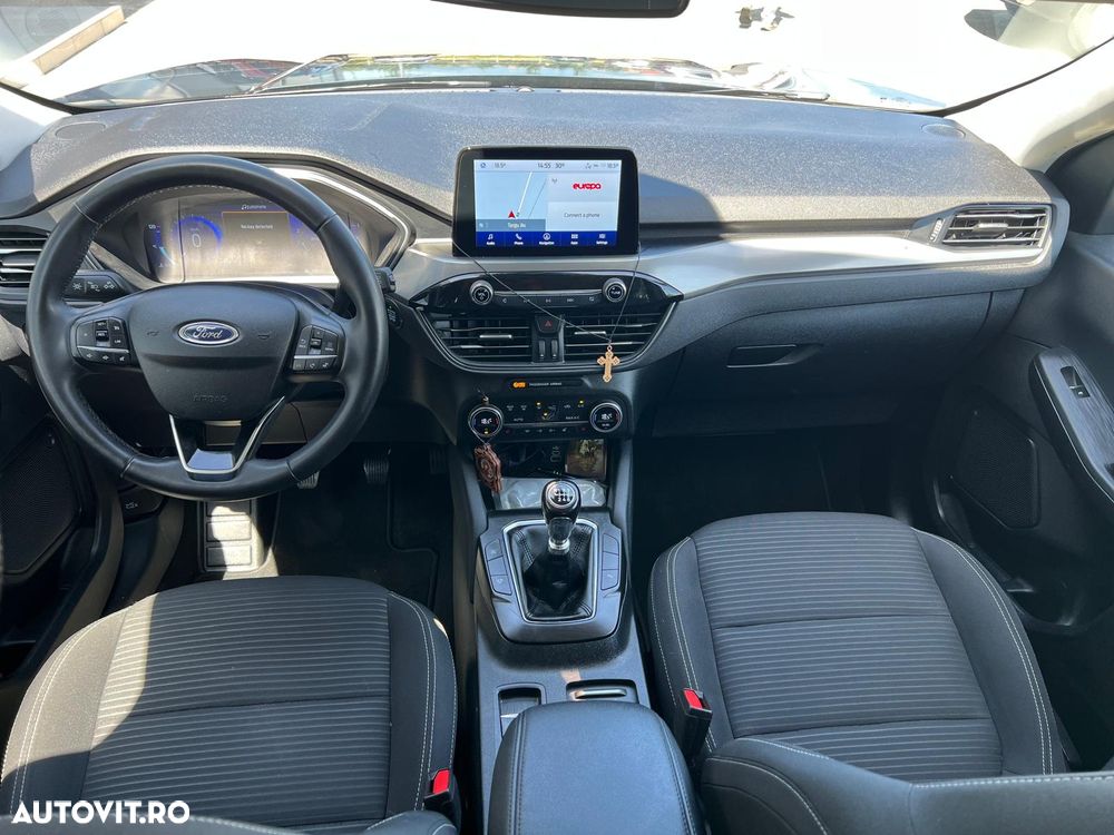 Ford Kuga ver-1-5-ecoblue-fwd-titanium - 11