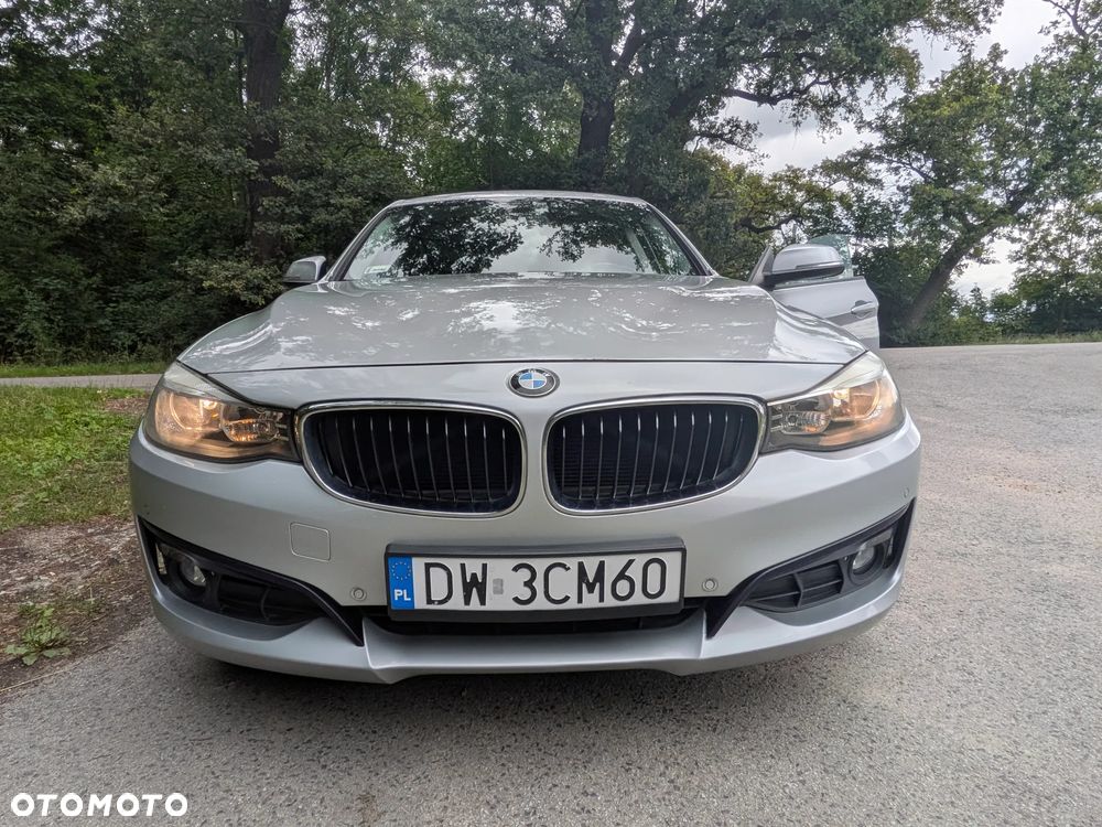 BMW 3GT - 26