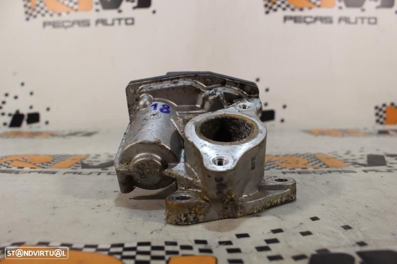 Válvula Egr Renault Clio Iv (Bh_)  H8201143495 / 8201143495 - 3