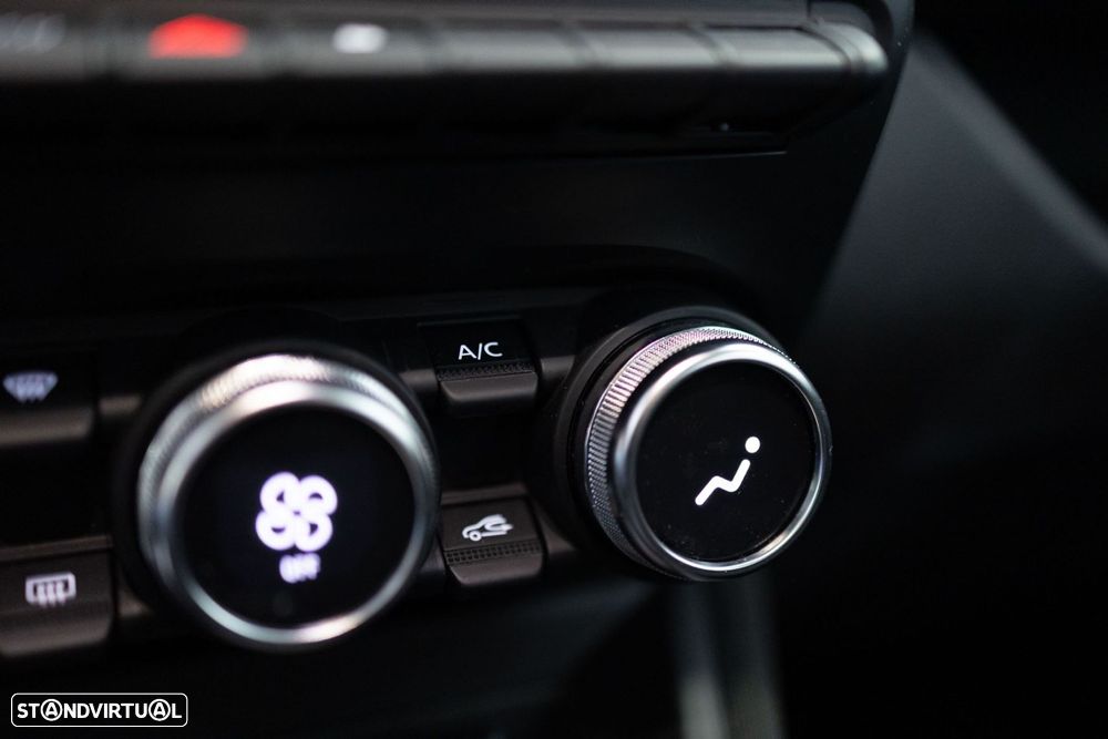 Renault Zoe (c/ Bateria) E-Tech EV50 Equilibre - 31