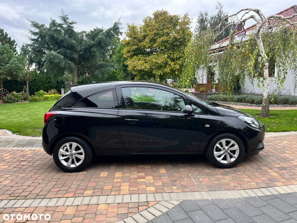 Opel Corsa 1.4 Start/Stop Active - 8