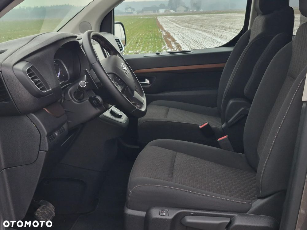 Toyota Proace Verso 2.0 D4-D Medium Family - 34