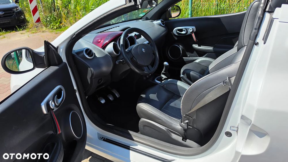 Renault Wind TCe 100 Dynamique - 6