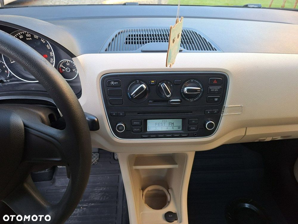Skoda Citigo 1.0 Elegance - 11