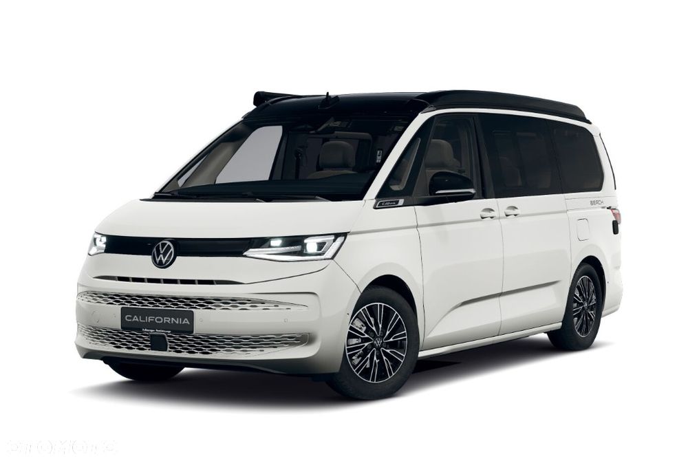 Volkswagen California - 1
