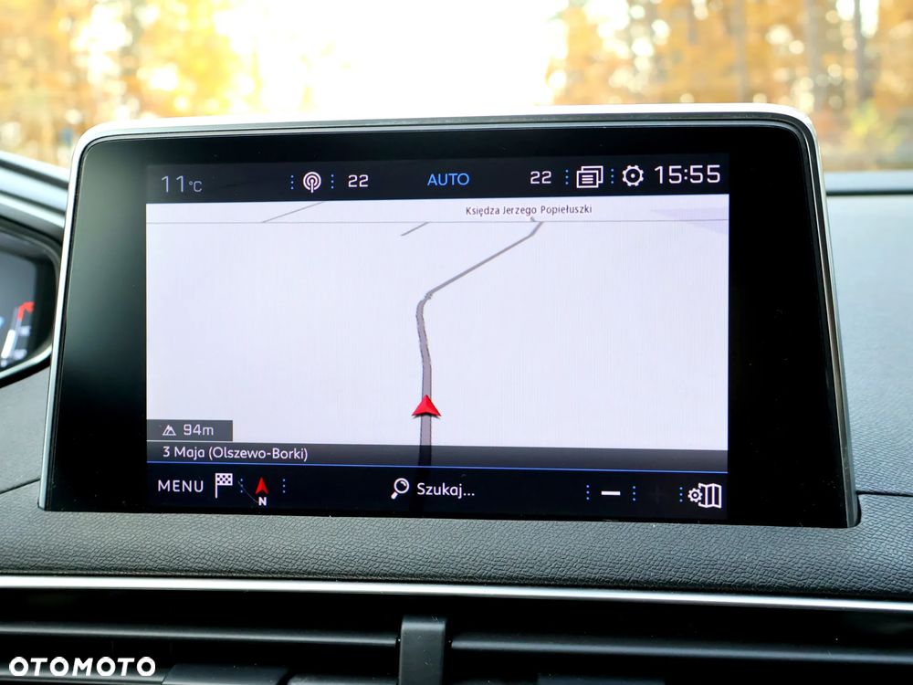 Peugeot 3008 1.2 PureTech Allure - 35