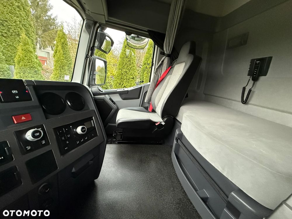 Renault T 460 VIN KD - 11