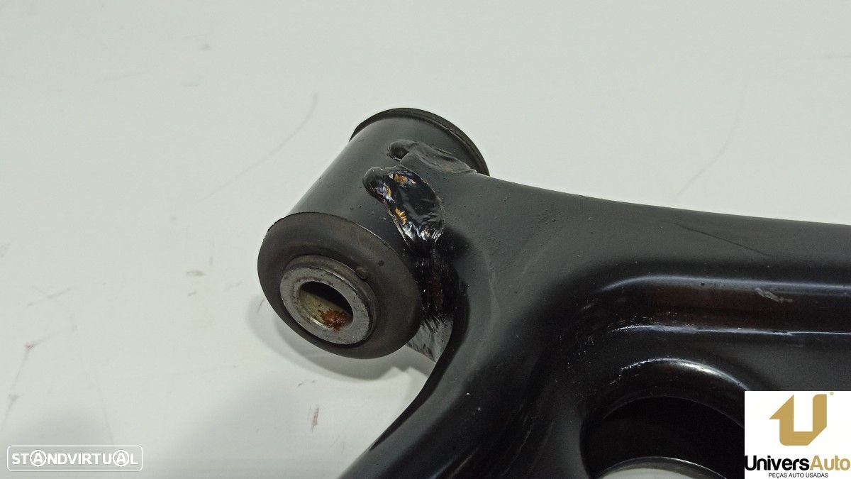 BRAÇO SUSPENSÃO INFERIOR FRENTE DIREITO MITSUBISHI ASX (GA0W) MOTION 2WD - 2