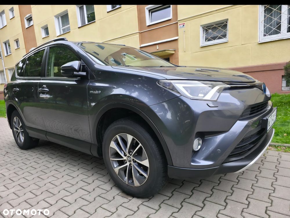 Toyota RAV4 2.0 4x4 Multidrive S Travel - 3