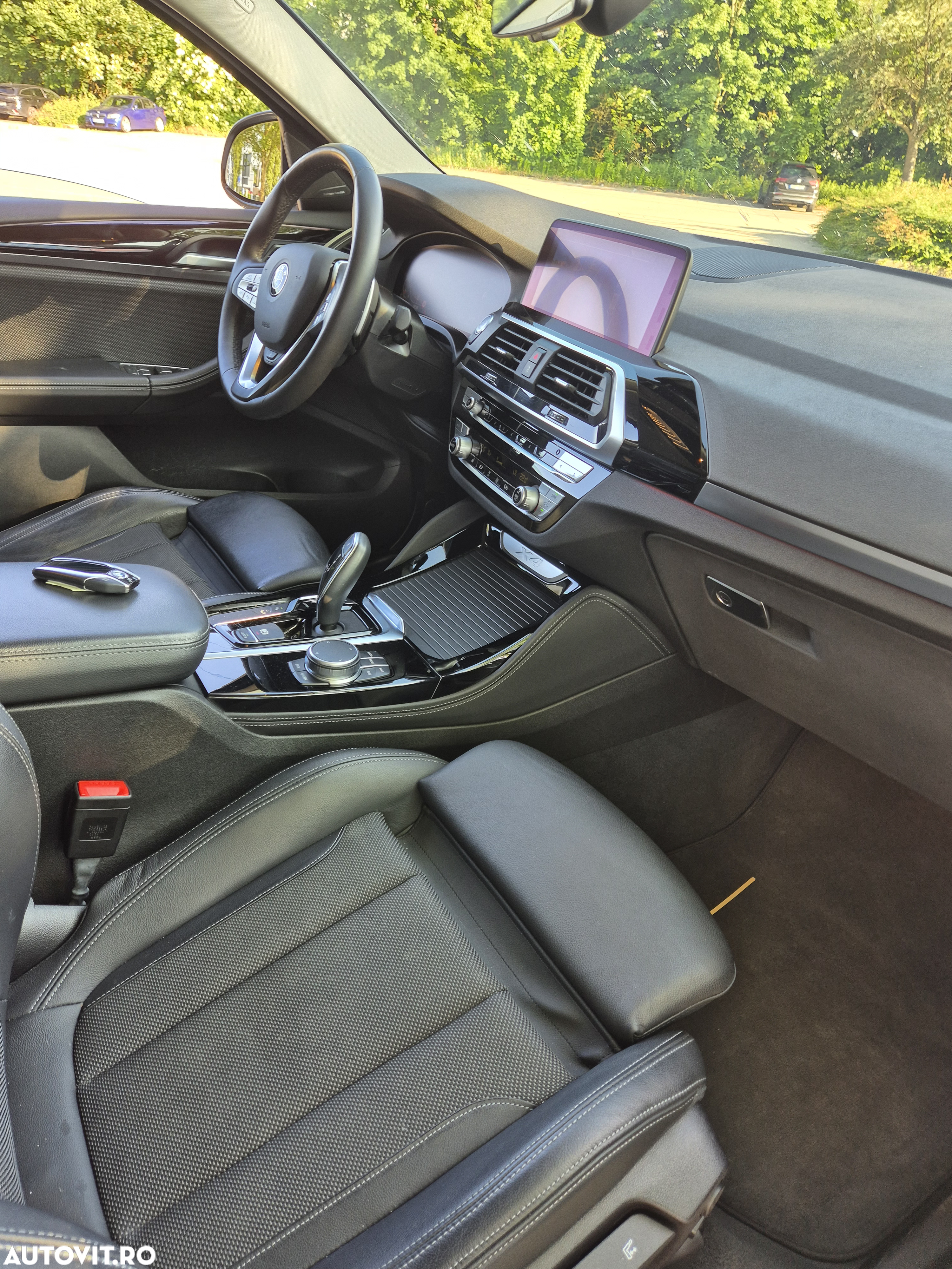 BMW X4 xDrive20d xLine - 10