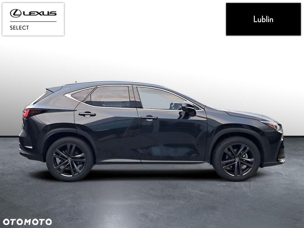 Lexus NX 350h Prestige AWD - 6