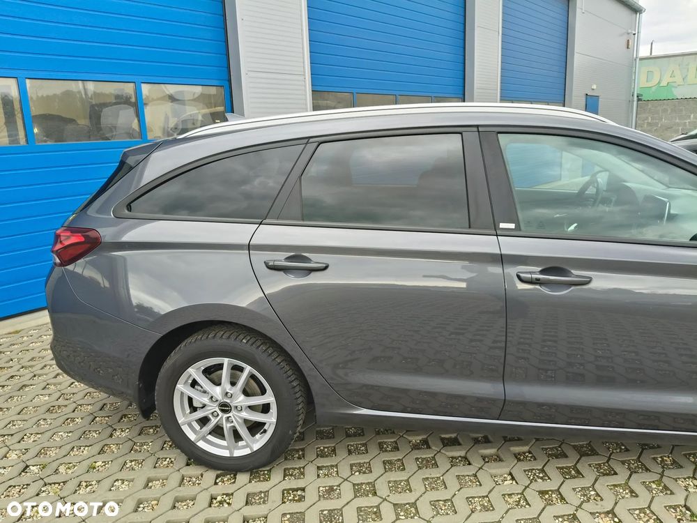 Hyundai i30 - 5