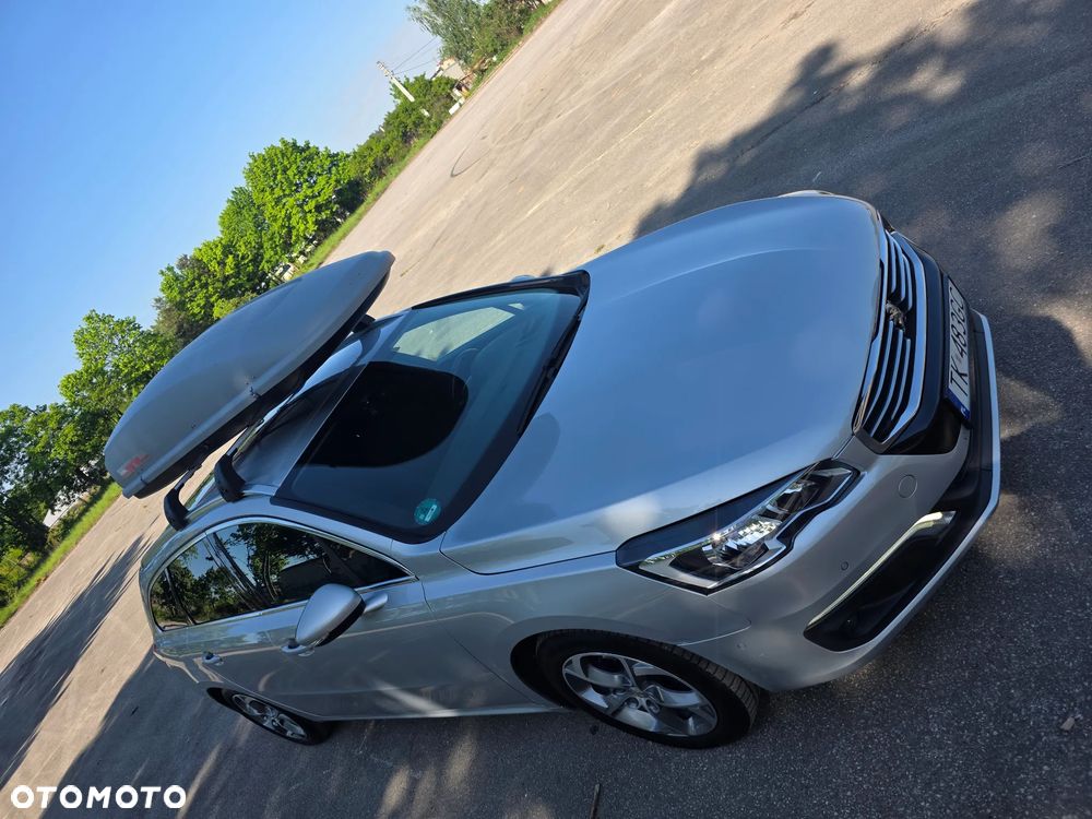 Peugeot 508 BlueHDi 120 Stop&Start Active - 12