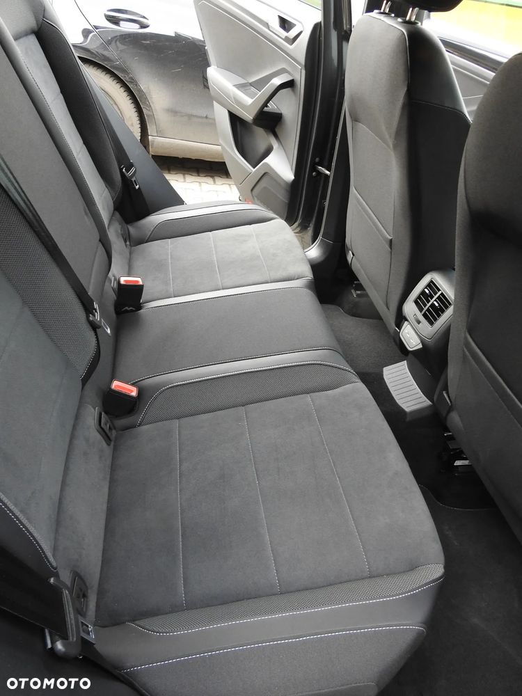 Volkswagen T-Roc 1.5 TSI OPF DSG R-Line - 21