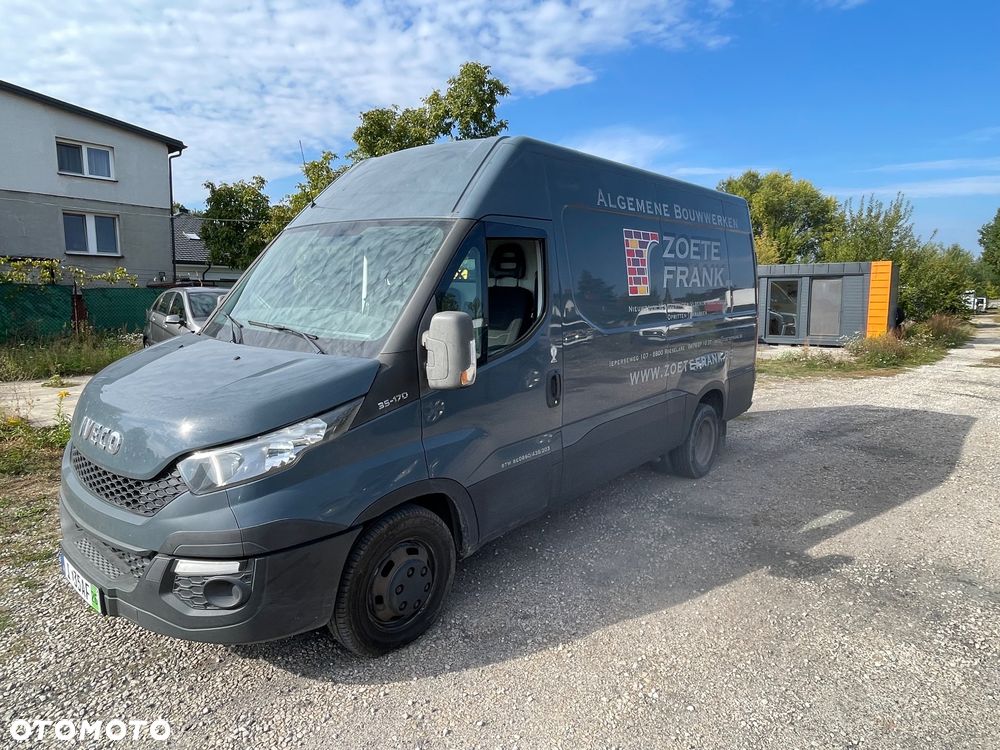 Iveco Daily