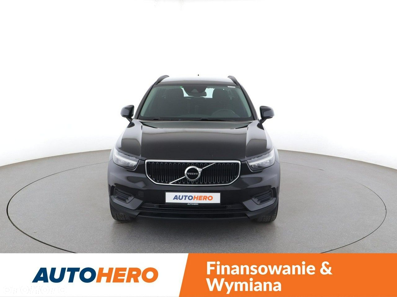Volvo XC 40 T2 Core - 11