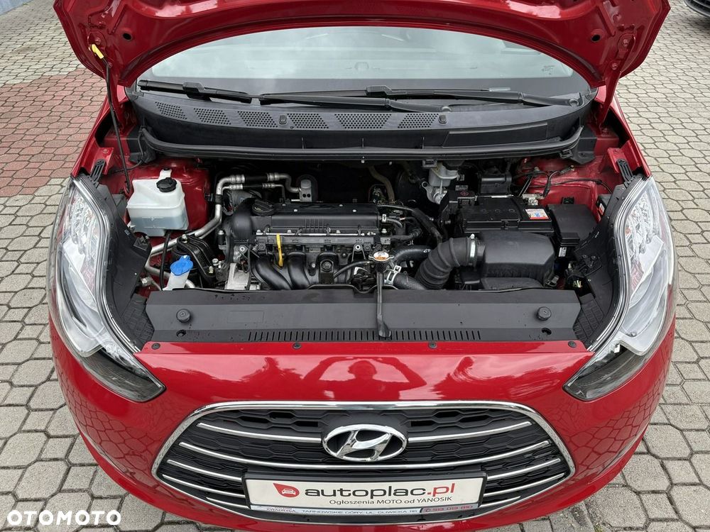 Hyundai ix20 - 31