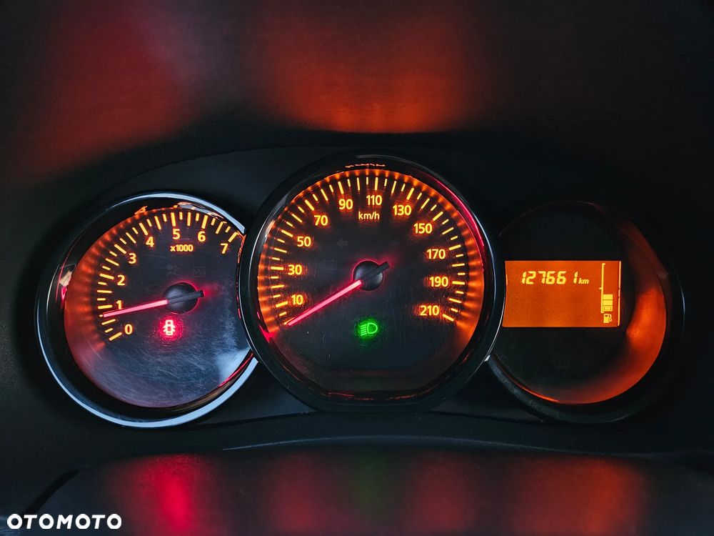 Dacia Dokker Van 1.6 LPG 102 KM - 30