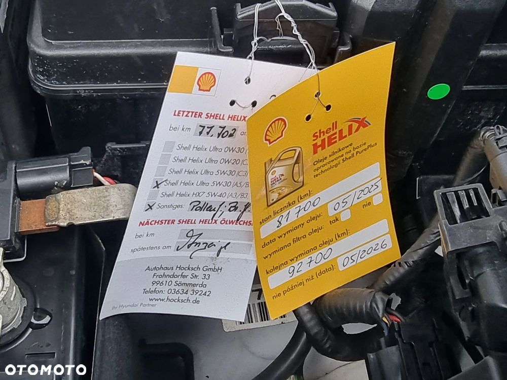 Hyundai Tucson 1.6 GDi 2WD Advantage - 34