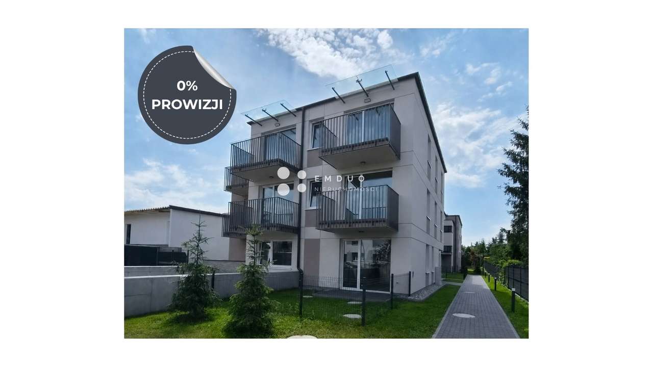 Czyżkówko | deweloperskie | gotowe | 0%