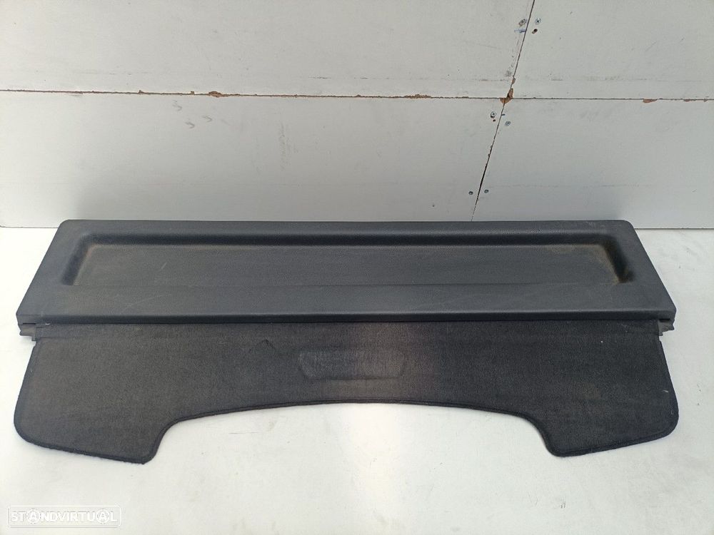 Chapeleira  Dacia Logan Mcv Ii - 1