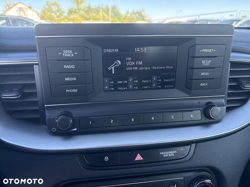 Kia Ceed 1.5 T-GDI S - 15