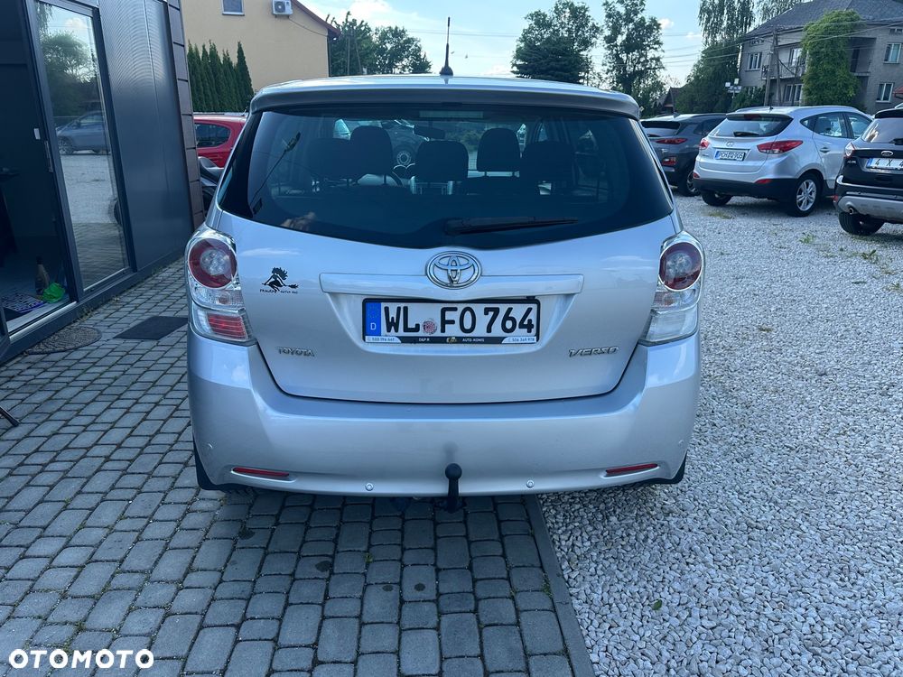 Toyota Verso 1.8 Executive - 5