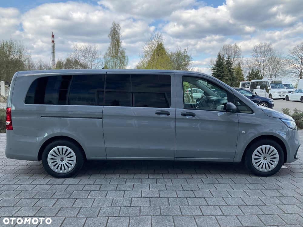Mercedes-Benz Vito Tourer L3 Pro 9G-Tronic 447.705 - 7