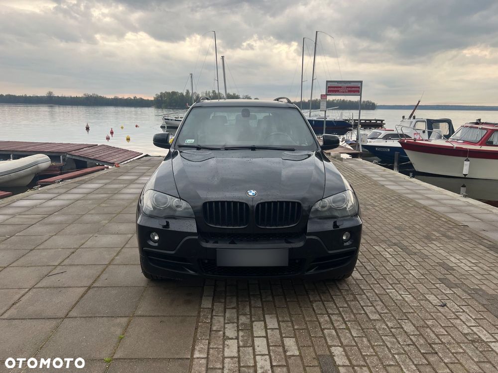 BMW X5 3.0d xDrive - 9