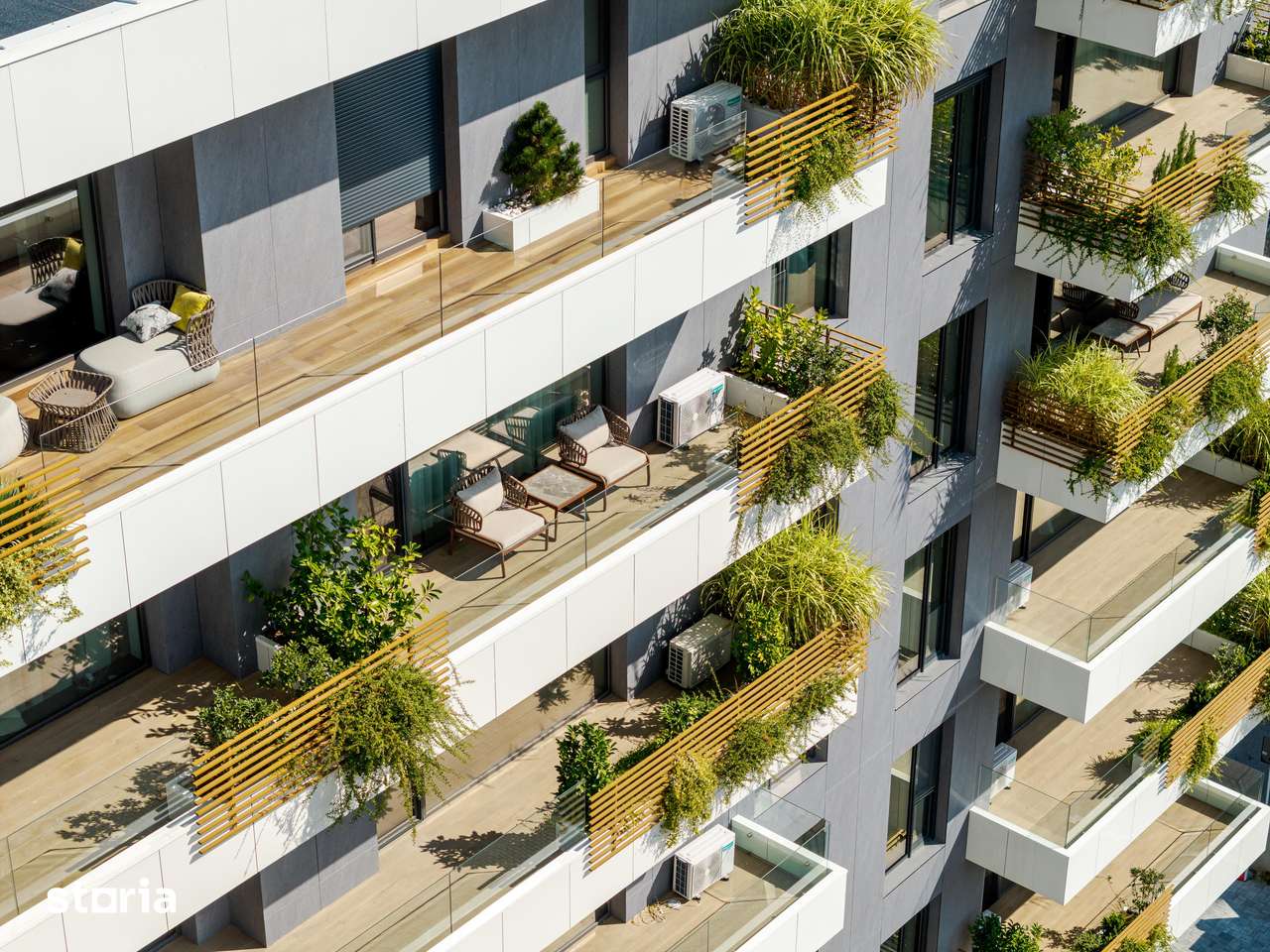 Apartament nou, toate utilitățile incluse, loc de parcare, O2Residence — fotografia 1