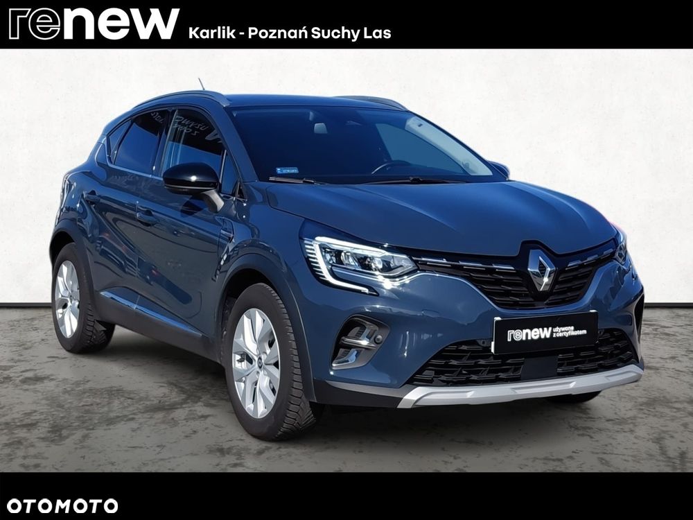Renault Captur 1.0 TCe Intens - 9
